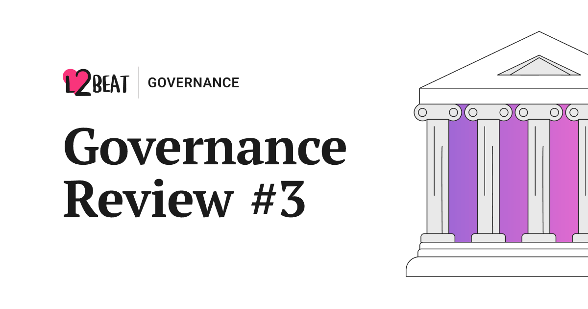 Thumbnail of Governance Review #03
