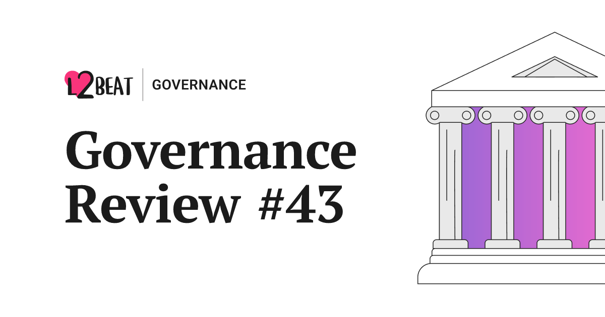 Thumbnail of Governance Review #43